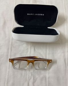 Marc Jacobs Eyeglasses (Like New)