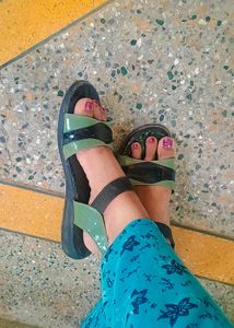 Premium Quality Flat Sandals