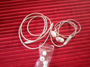 Boat Headset