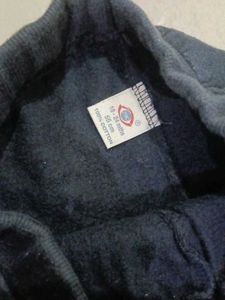 fleece winter set 2 (18-24 Months)
