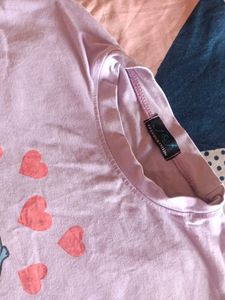 Cute Stitch Graphic Tee