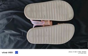 ZARA Girls Sandals