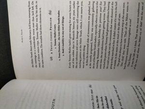 The Book Thief by Markus Zusak