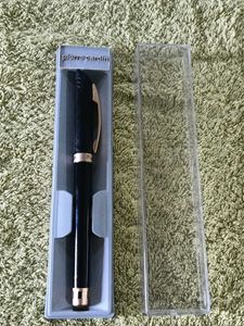 Piree Cardin Ball Pen With Original Box