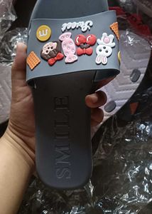 Brand New Slippers For Women