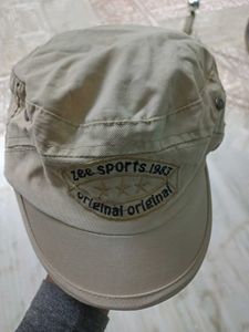 Zee Sports Cap
