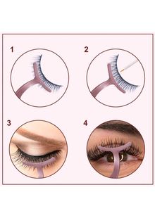 New Eyelash Applicator Tool