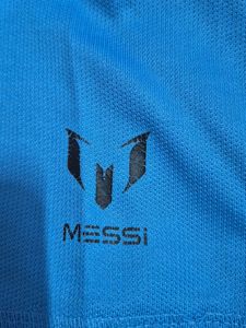 Adidas Messi Jersey Excellent Condition