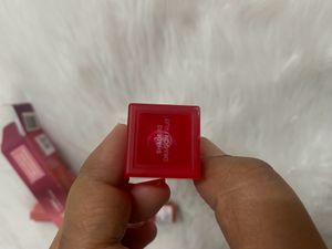 Gush Beauty Pen-pal And Swiss Beaut Lip Oil