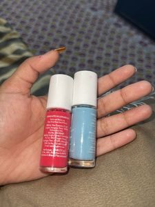 Myglamm Nail Polish