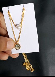 Layered Necklace