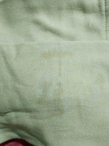 Pintresty Distemper Top