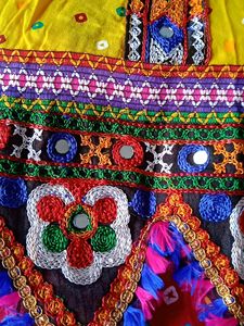 NAVRATRI LEHENGA