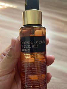 TRESemme Gloss Ultimate Hair Serum