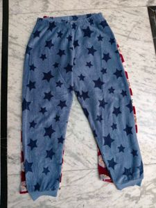 combo Cute Print Lounge Pants