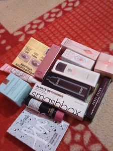 Makeup Combo
