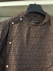 Men Ethnic Kurta