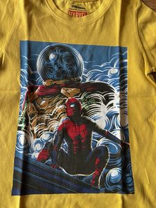 Marvel Spiderman T-Shirt