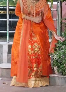 Beautiful Sharara Set