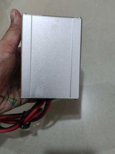 Power Inverter 200W