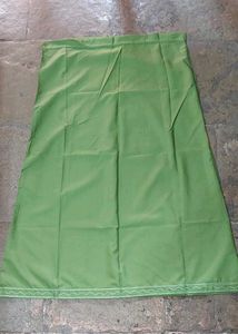 Green Petticoat