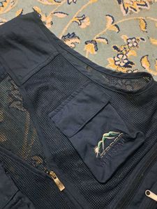 Green Park Utility Vest