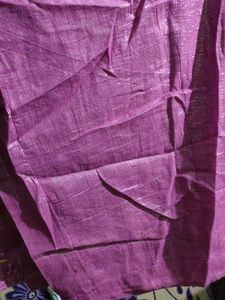 Offer Only For Today Saree With Blouse &amp; Peticoat