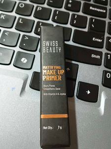 Swiss Beauty Primer