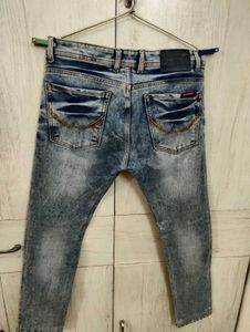 Superdry Urban Fade Jeans.