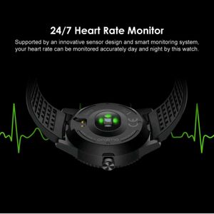 Fitness Smart Watch