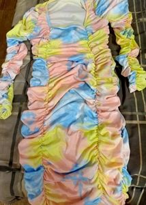 Beautiful Bodycon Dress