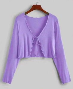 WOMEN CASUAL SHRUG
