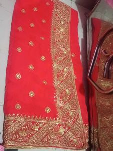 New Saree