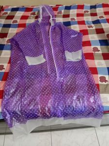 Raincoat