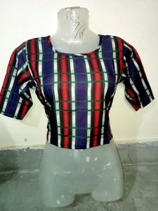 Crop Top Girls