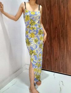 SIZZLING HOT DRESS 🔥🥵