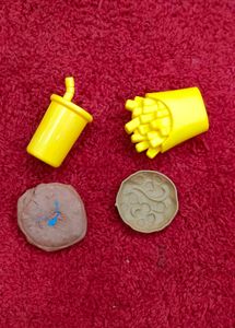 Play Food Set