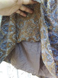 Cottagecore Skirt