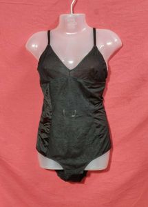 H&M Bodysuit Size L