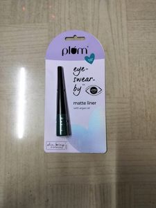 Plum Eyeliner