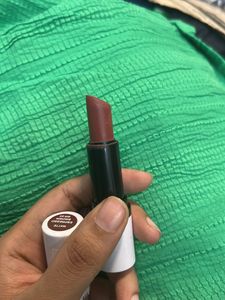Zudio Lipstick- BR-02 Espresso Brown