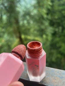 Mococlure Kitty Blush
