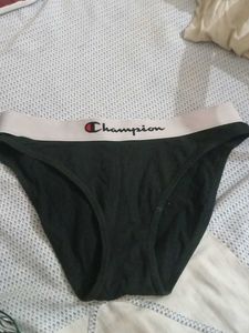 Champion Briefs
