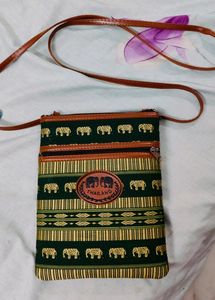 Imported Slingbag From Thailand