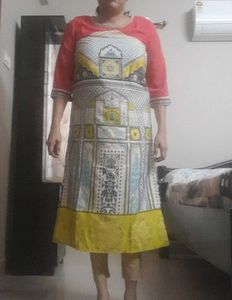 Wishful kurta 14 size due to  issue selling i