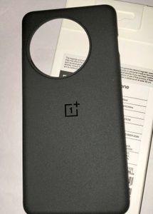 OnePlus 13 Sandstone Magnetic Case