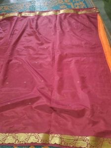MARVELOUS Saree