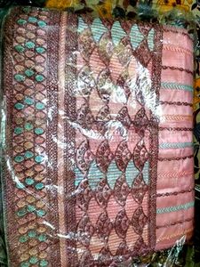 Beautiful😍😍 Pink Lehnaga With Choli ❤❤