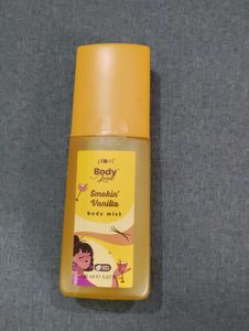 Plum BodyLovin' Body Mist