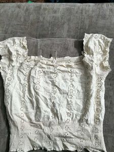 Fairy Aesthetic Top